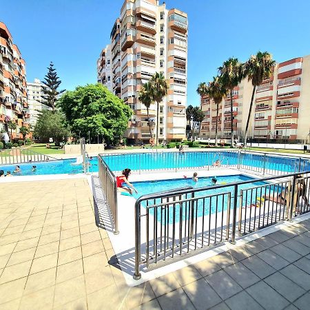 Aa Guest - El Mono De Torre Del Mar Eco Apartment Экстерьер фото