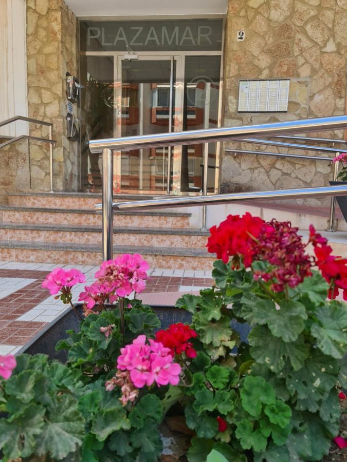 Aa Guest - El Mono De Torre Del Mar Eco Apartment Экстерьер фото