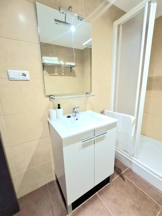 Aa Guest - El Mono De Torre Del Mar Eco Apartment Экстерьер фото