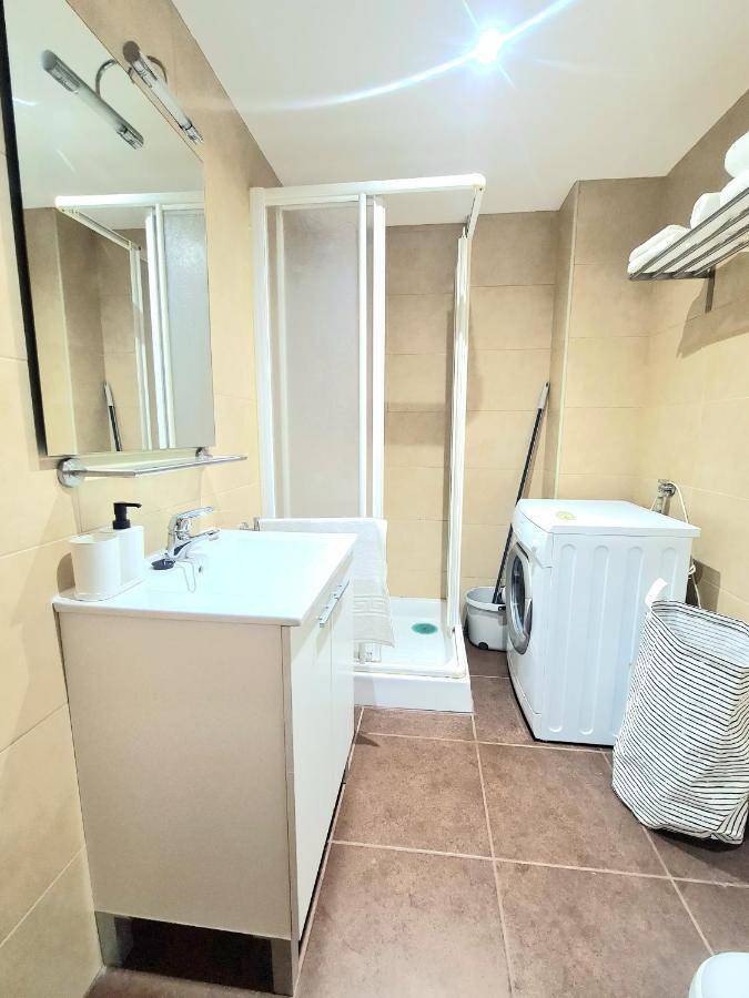 Aa Guest - El Mono De Torre Del Mar Eco Apartment Экстерьер фото