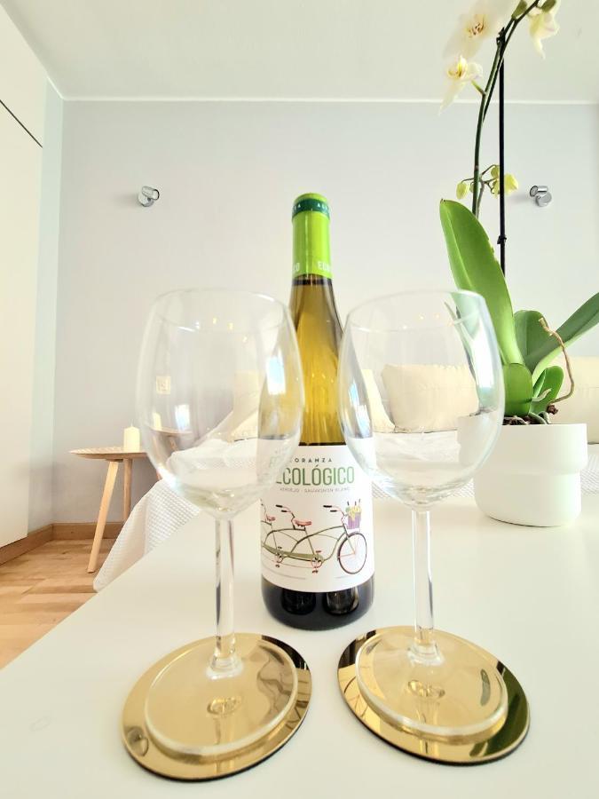 Aa Guest - El Mono De Torre Del Mar Eco Apartment Экстерьер фото