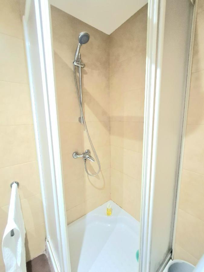 Aa Guest - El Mono De Torre Del Mar Eco Apartment Экстерьер фото